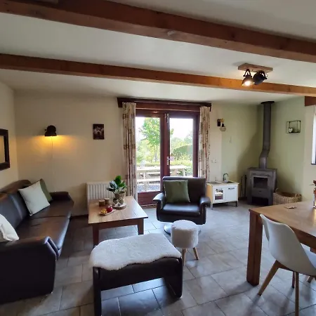 Gite Renard 5 Personen Hébergement de vacances
