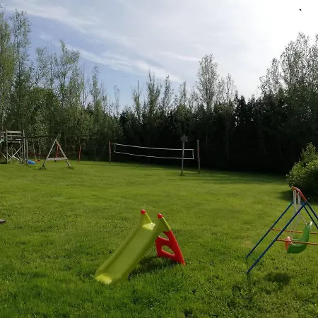 Gite Renard 5 Personen Ferienhaus *