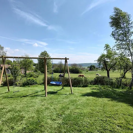 Gite Renard 5 Personen Hébergement de vacances