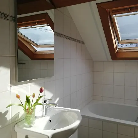 Vakantiehuis Gite Renard 5 Personen La-Roche-en-Ardenne