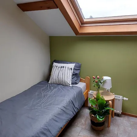 Gite Renard 5 Personen Ferienhaus *