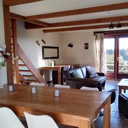Hébergement de vacances Gite Renard 5 Personen