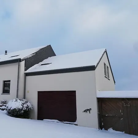 Gite Renard 5 Personen Hébergement de vacances