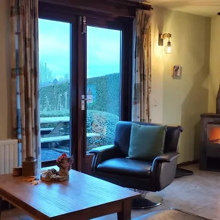 Ferienhaus Gite Renard 5 Personen