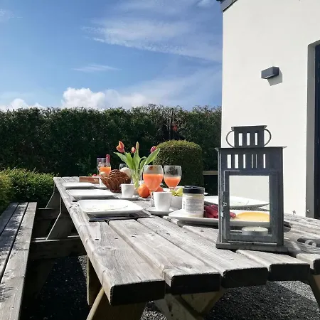 Ferienhaus Gite Renard 5 Personen La Roche-en-Ardenne