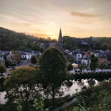 Gite Renard 5 Personen Ferienhaus La Roche-en-Ardenne