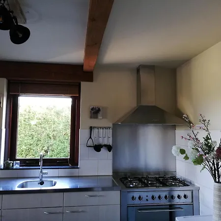 Gite Renard 5 Personen